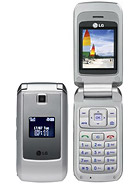 Best available price of LG KP210 in Aims
