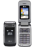 Best available price of LG KP215 in Aims