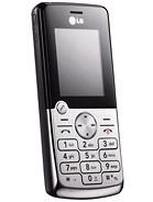 Best available price of LG KP220 in Aims