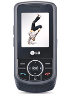 Best available price of LG KP260 in Aims