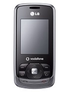 Best available price of LG KP270 in Aims