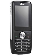 Best available price of LG KP320 in Aims