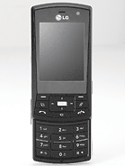 Best available price of LG KS10 in Aims