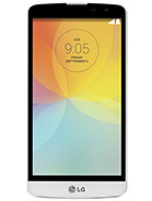 Best available price of LG L Bello in Aims