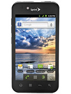 Best available price of LG Marquee LS855 in Aims