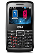 Best available price of LG X335 in Aims