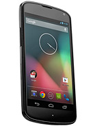 Best available price of LG Nexus 4 E960 in Aims