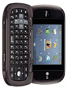 Best available price of LG Octane in Aims