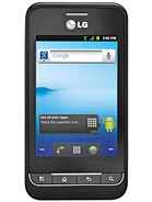 Best available price of LG Optimus 2 AS680 in Aims