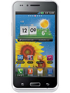 Best available price of LG Optimus Big LU6800 in Aims