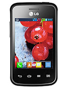 Best available price of LG Optimus L1 II Tri E475 in Aims