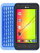 Best available price of LG Optimus F3Q in Aims