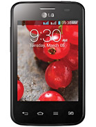 Best available price of LG Optimus L2 II E435 in Aims