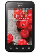 Best available price of LG Optimus L4 II Dual E445 in Aims