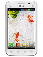 Best available price of LG Optimus L4 II Tri E470 in Aims