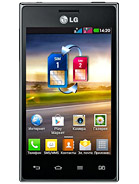 Best available price of LG Optimus L5 Dual E615 in Aims