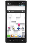 Best available price of LG Optimus L9 P769 in Aims