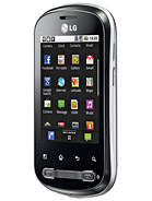Best available price of LG Optimus Me P350 in Aims