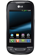 Best available price of LG Optimus Net in Aims