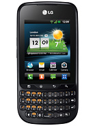 Best available price of LG Optimus Pro C660 in Aims