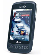 Best available price of LG Optimus S in Aims