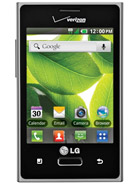 Best available price of LG Optimus Zone VS410 in Aims