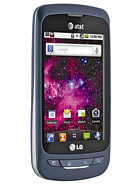 Best available price of LG Phoenix P505 in Aims