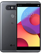 Best available price of LG Q8 2017 in Aims