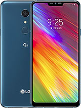 Best available price of LG Q9 in Aims