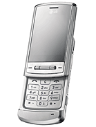 Best available price of LG KE970 Shine in Aims