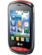 Best available price of LG Cookie WiFi T310i in Aims