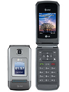 Best available price of LG Trax CU575 in Aims