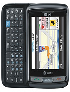 Best available price of LG Vu Plus in Aims