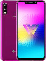 Best available price of LG W10 in Aims