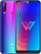 Best available price of LG W30 in Aims