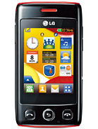 Best available price of LG Cookie Lite T300 in Aims