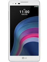 Best available price of LG X5 in Aims