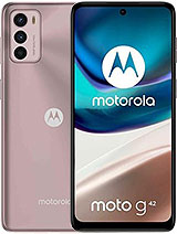 Best available price of Motorola Moto G42 in Aims