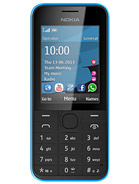 Best available price of Nokia 208 in Aims
