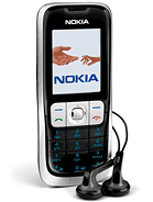 Best available price of Nokia 2630 in Aims