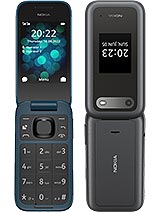 Best available price of Nokia 2760 Flip in Aims