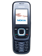 Best available price of Nokia 2680 slide in Aims