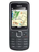 Best available price of Nokia 2710 Navigation Edition in Aims