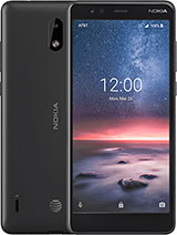 Best available price of Nokia 3_1 A in Aims