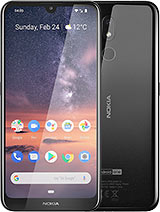 Best available price of Nokia 3_2 in Aims