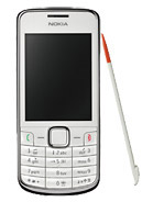 Best available price of Nokia 3208c in Aims