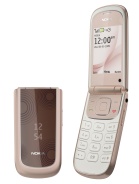 Best available price of Nokia 3710 fold in Aims