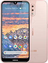 Best available price of Nokia 4_2 in Aims