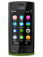 Best available price of Nokia 500 in Aims