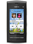 Best available price of Nokia 5250 in Aims